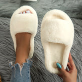 Simple Lightweight Slippers