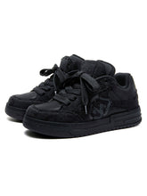 Destruction Black Knight Skate Shoes