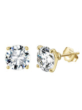 Time's Murmur Earrings