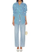 Loch Button Up Shirt