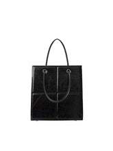New Embossed Commuter Tote Bag for Women
