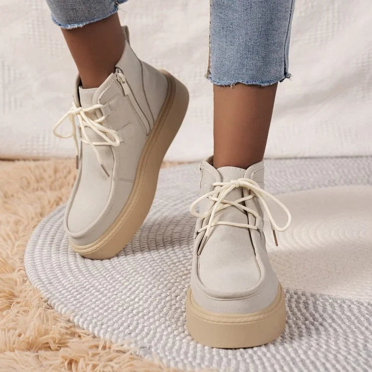 Lightweight Breathable Casual Women's Shoes
