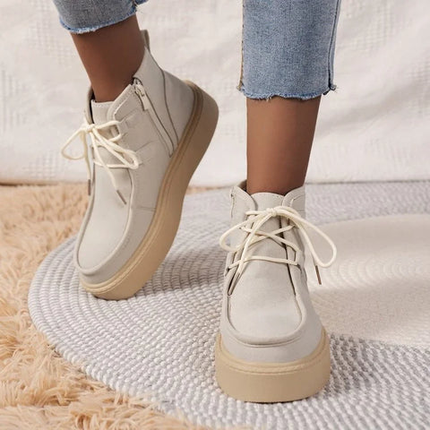 Lightweight Breathable Casual Women's Shoes