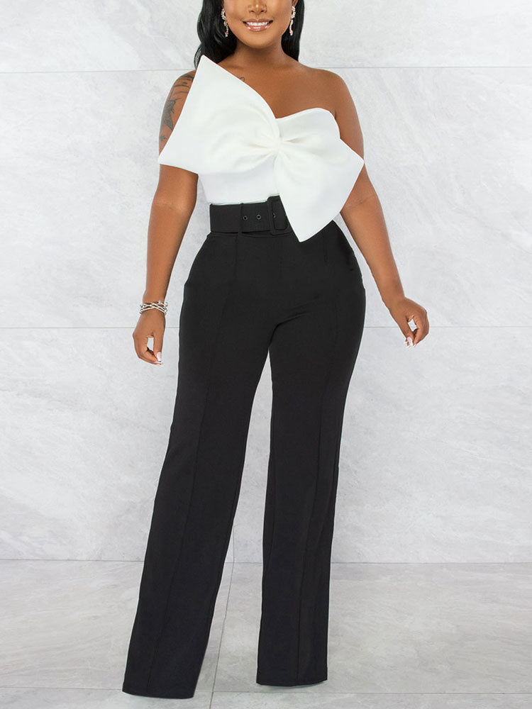 Bow Tie Tube Tops