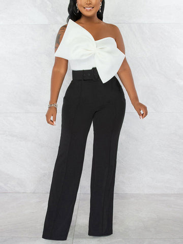 Bow Tie Tube Tops