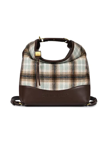 Large-Capacity Top Handle Tote Bag