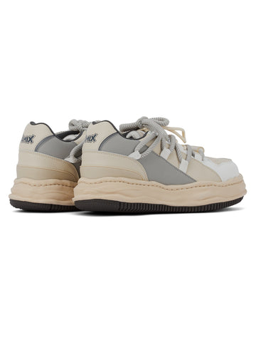 Retro Air Force Original Sole Sneakers