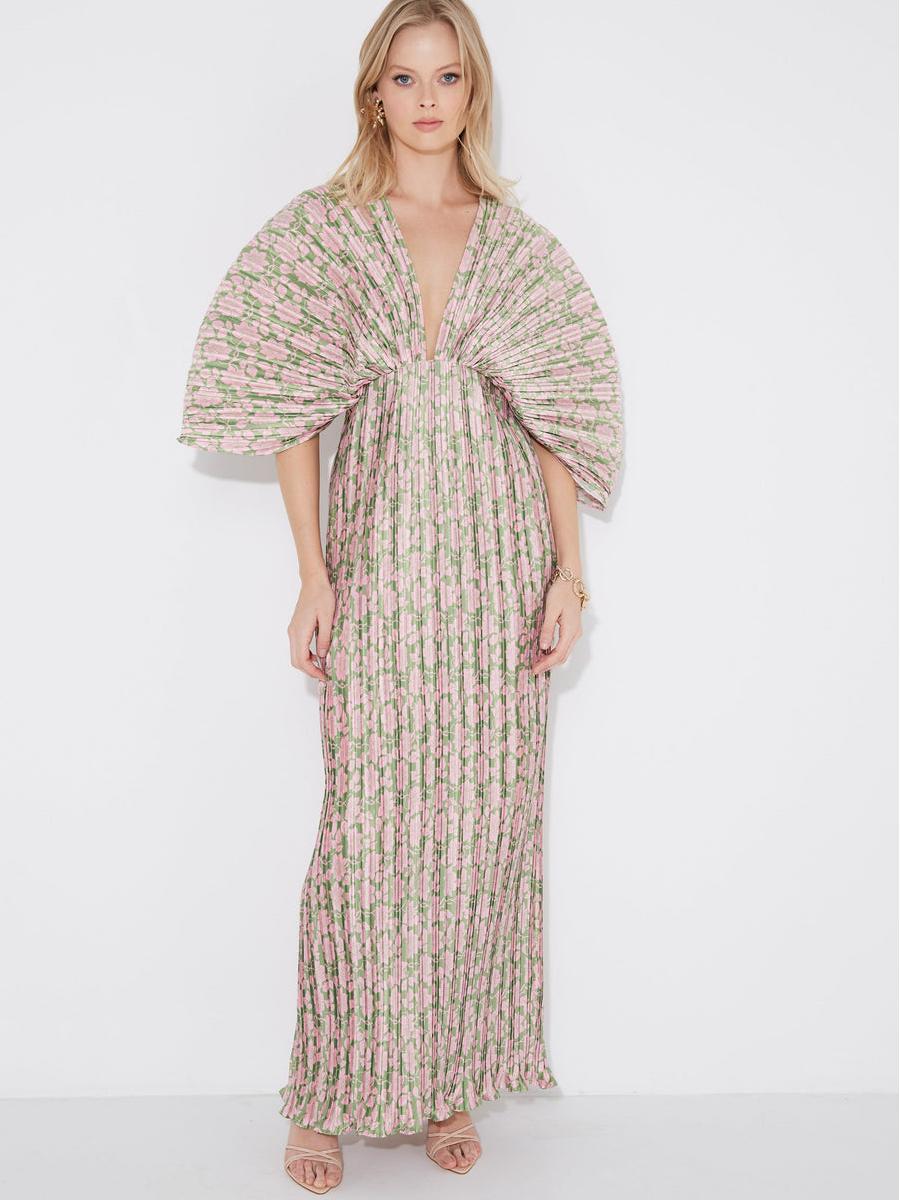 Gianna Forever Maxi Dress