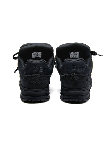 Destruction Black Knight  Skate Shoes