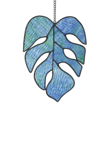 Leaves of the Tree" Hanging Decoration