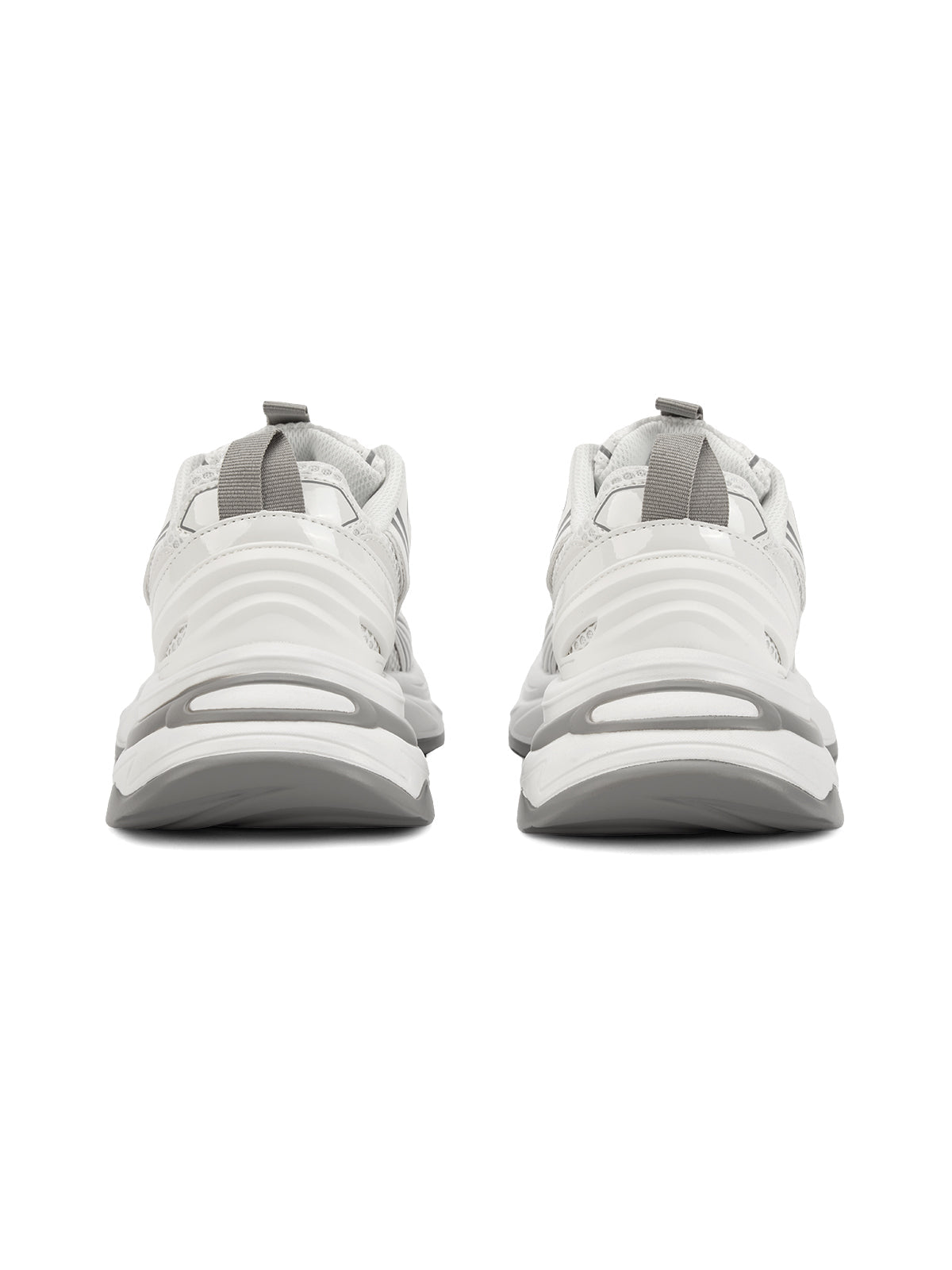 High Street Hip Hop Sports Casual Shoes