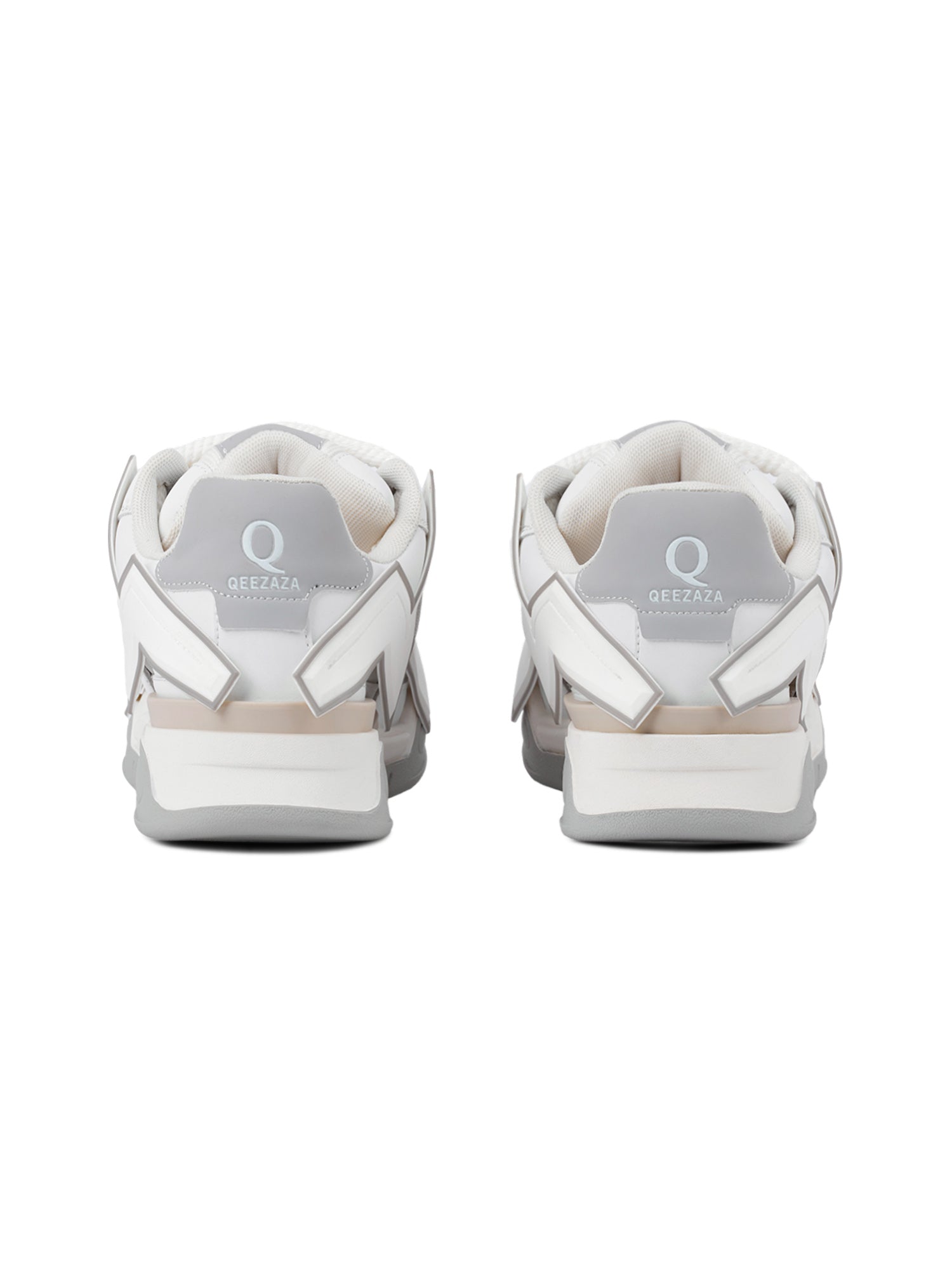 Casual Hundred Couple Slip-On Shoes