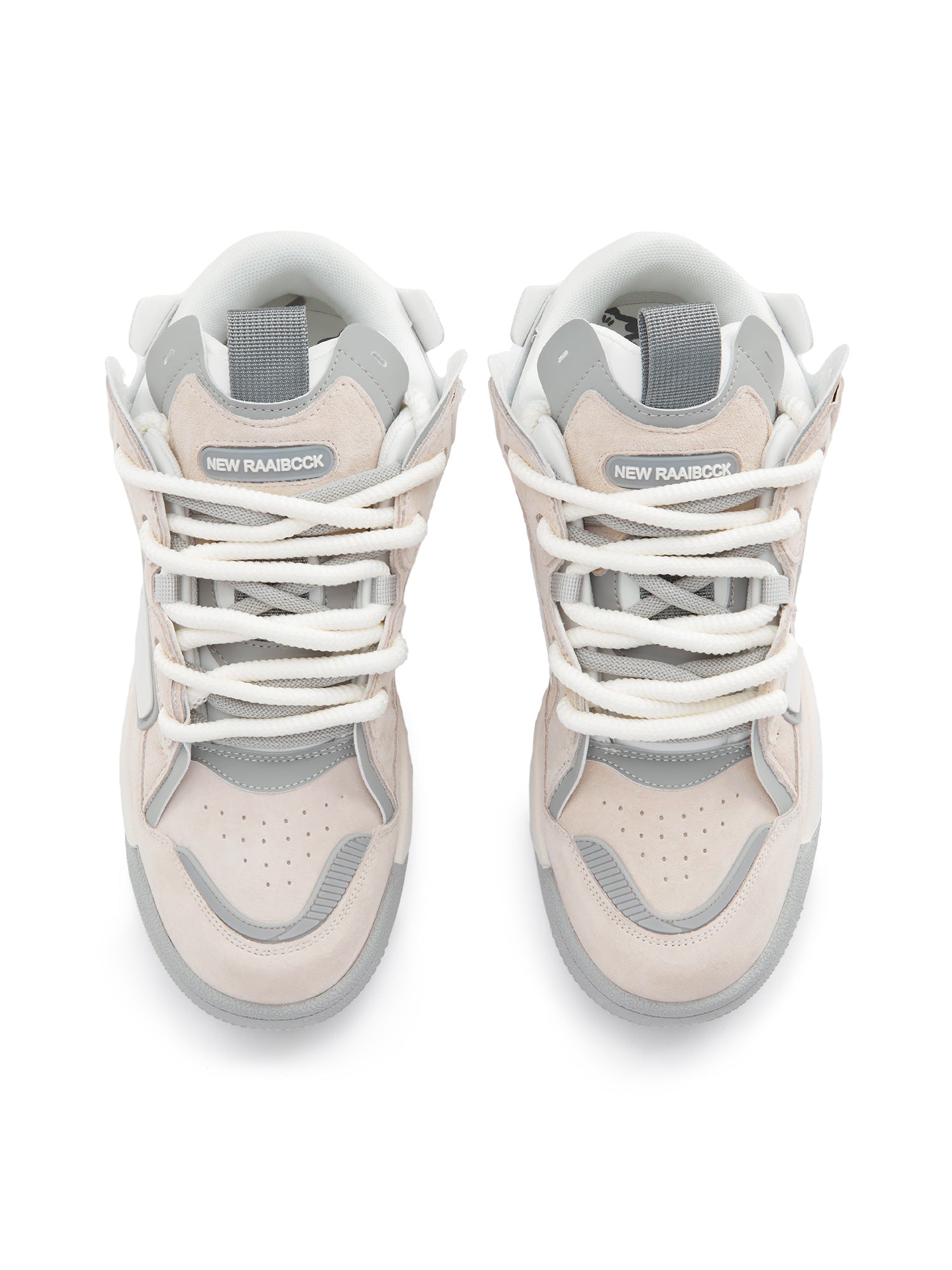 Versatile Chunky Board Shoes