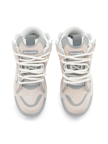 Versatile Chunky Board Shoes