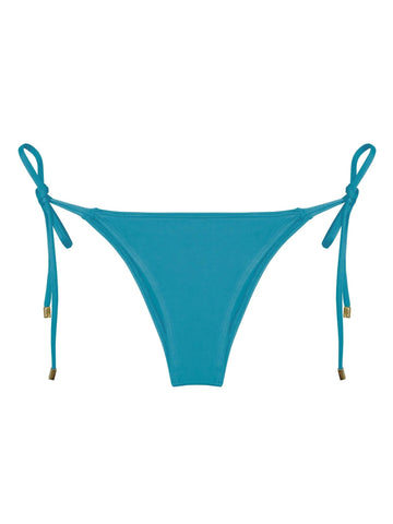 Nervura Bikini Set - Sea Blue