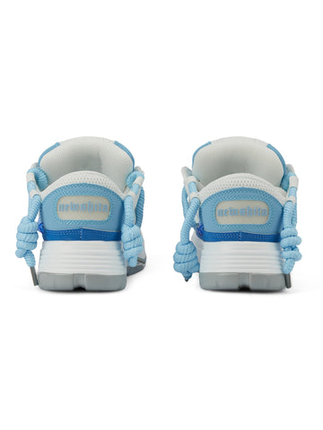 Chunky Rope Shoes