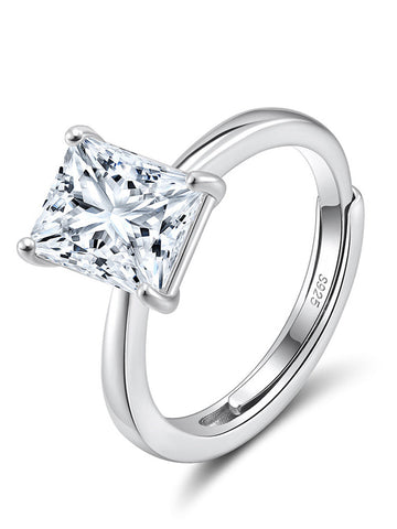 Time's Kiss Ring