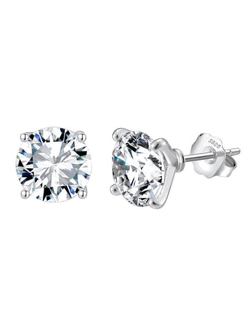 Time's Murmur Earrings