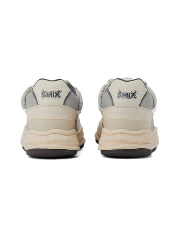 Retro Air Force Original Sole Sneakers