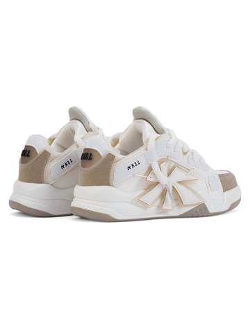 Casual Preppy Sneakers
