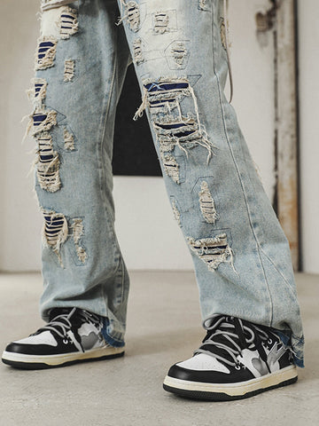 High Street Love Sneakers -