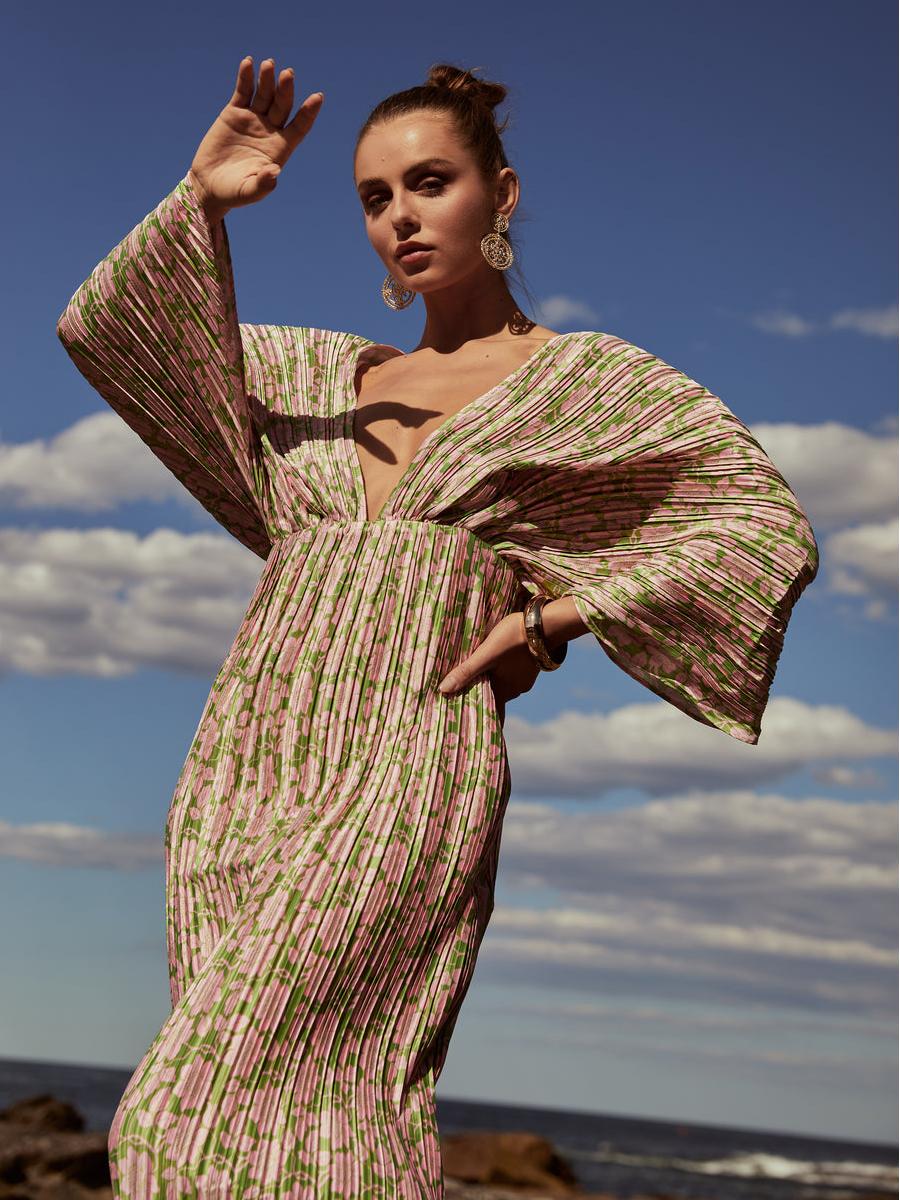 Gianna Forever Maxi Dress