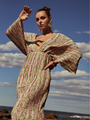Gianna Forever Maxi Dress