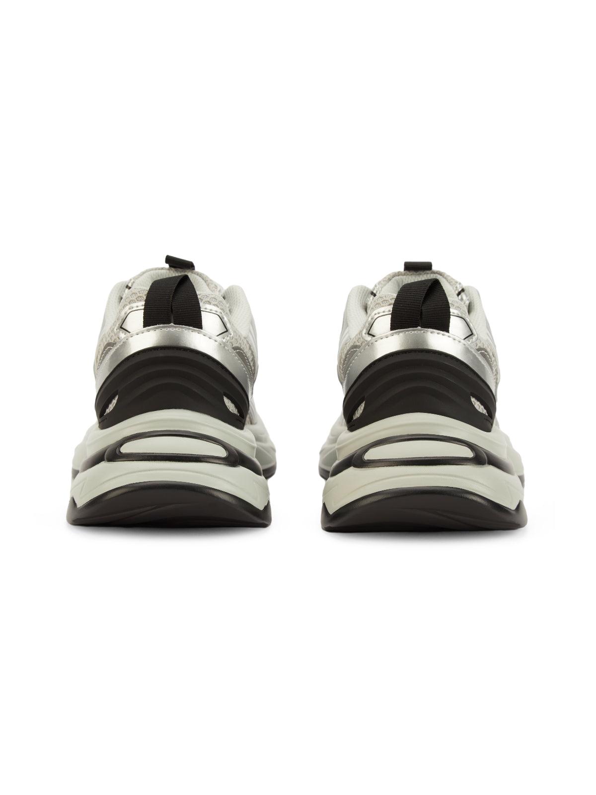 High Street Hip Hop Sports Casual Shoes