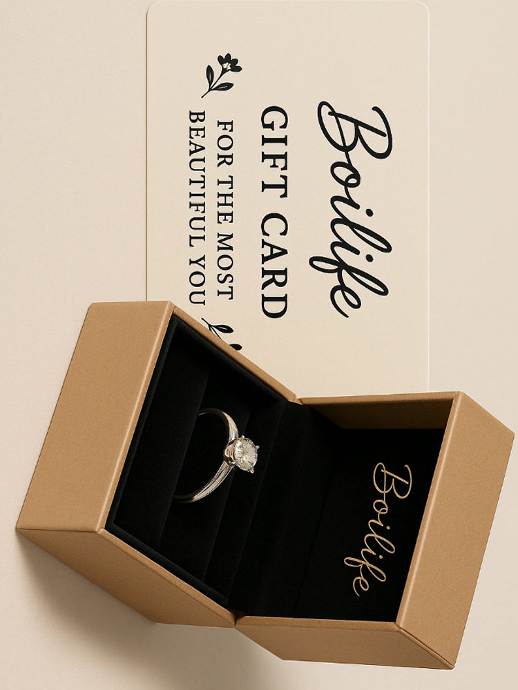 Time's Kiss Ring