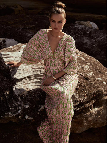 Gianna Forever Maxi Dress