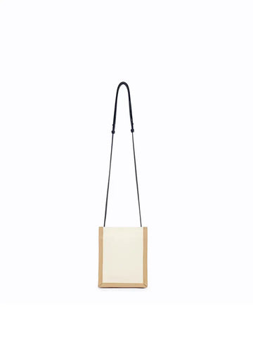 Minimalist Unisex Crossbody Shoulder Bag