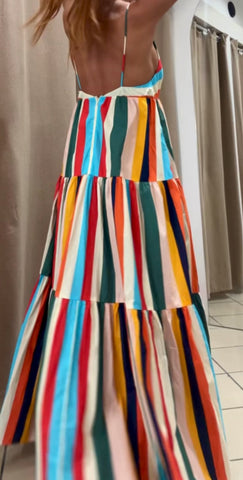Carmelita Dress