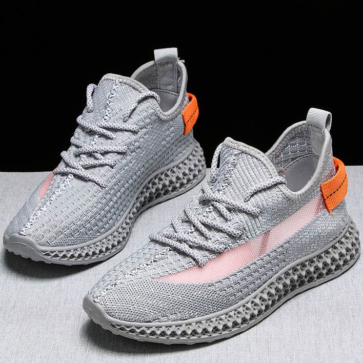 Women's Mesh Comfort Sneakers