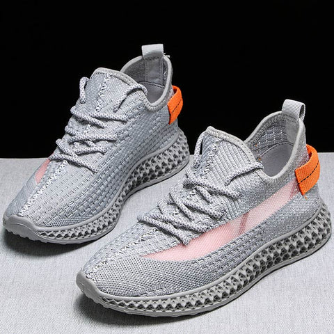 Women's Mesh Comfort Sneakers
