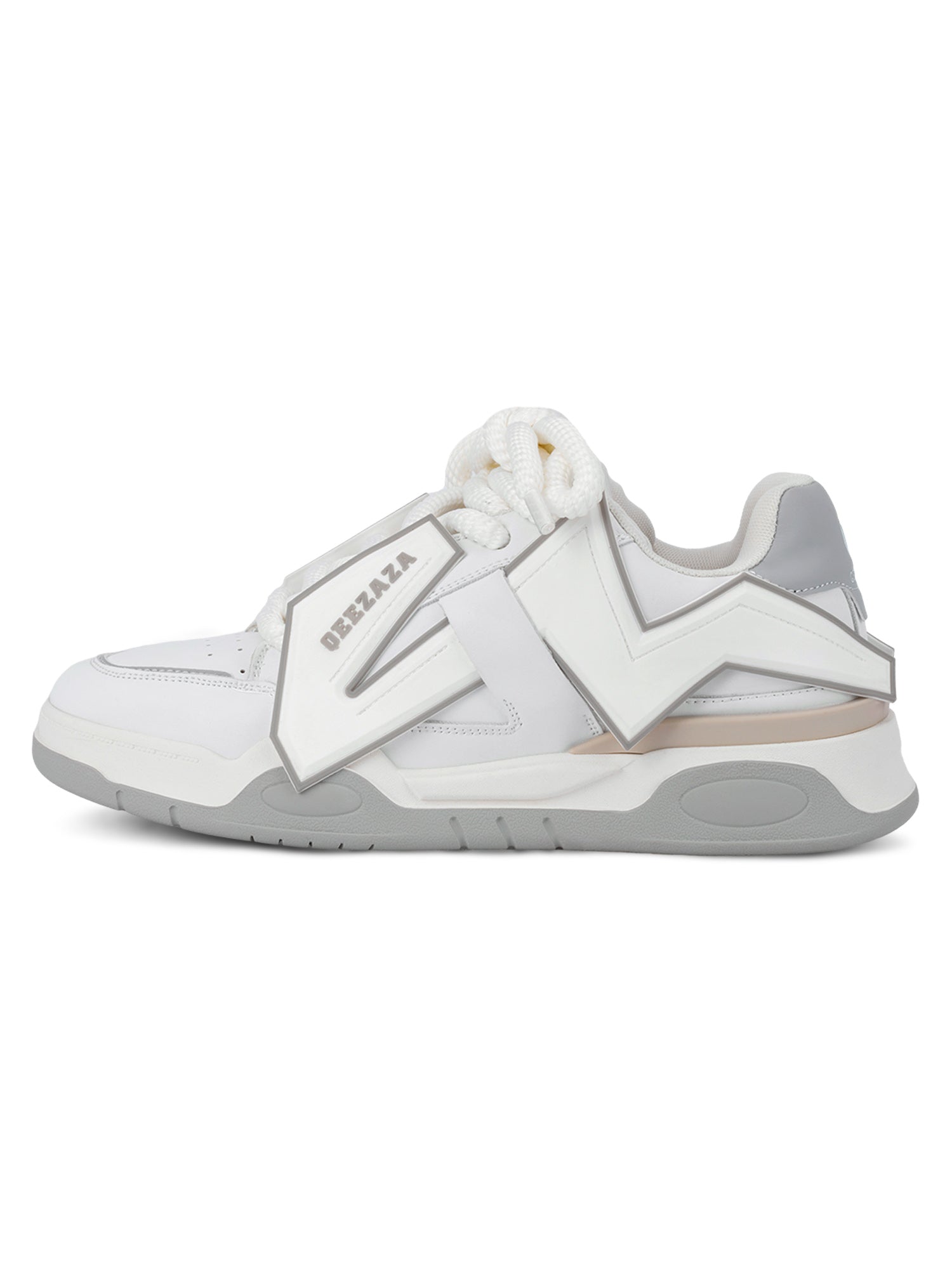 Casual Hundred Couple Slip-On Shoes