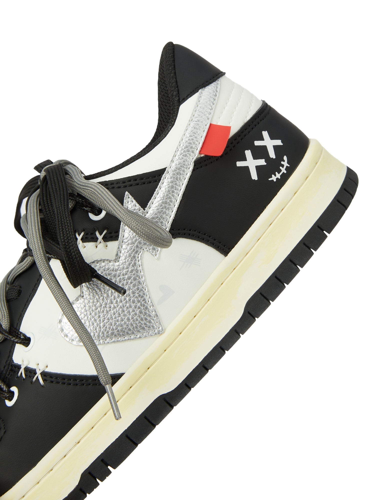 High Street Love Sneakers -