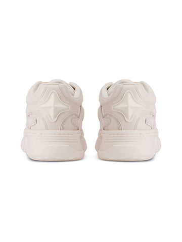 Couple Design Four Pointed Star Sneakers