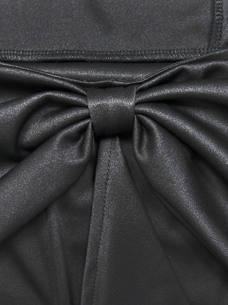 Fabulous Bow Back Dresses