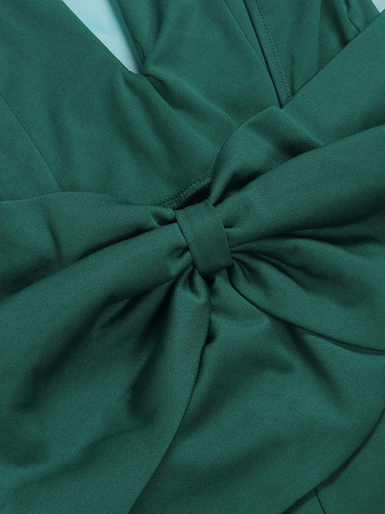 Fabulous Bow Back Dresses