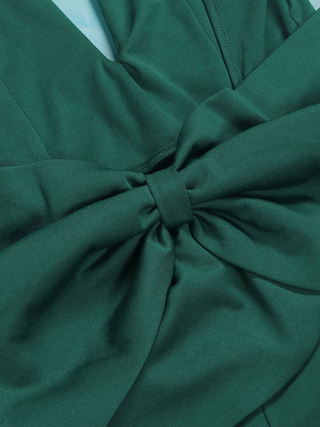 Fabulous Bow Back Dresses