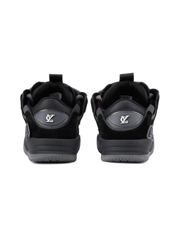 Versatile Chunky Board Shoes