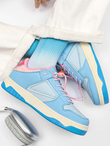 High Street Skate Shoes