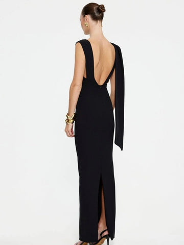 Audrey Maxi Dress